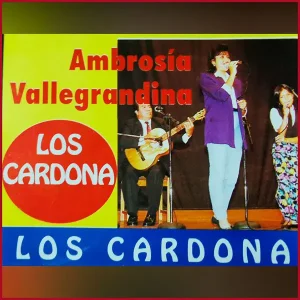 Lee más sobre el artículo Ambrosia Vallegrandina