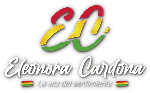 Eleonora Cardona, La Voz del Sentimiento, Cantante Cruceña